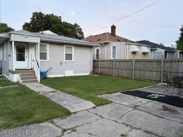 314 S 43rd St Property Photo 3