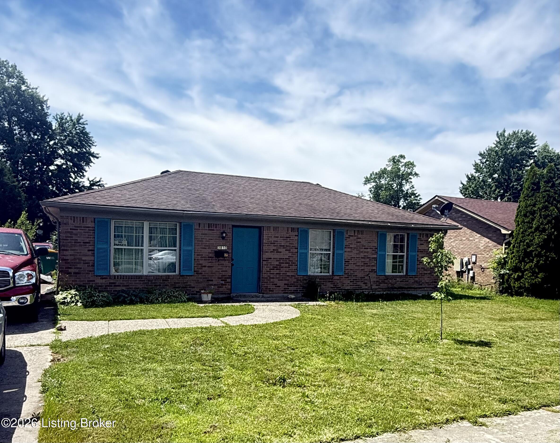 3810 Bonaventure Blvd Property Photo 1