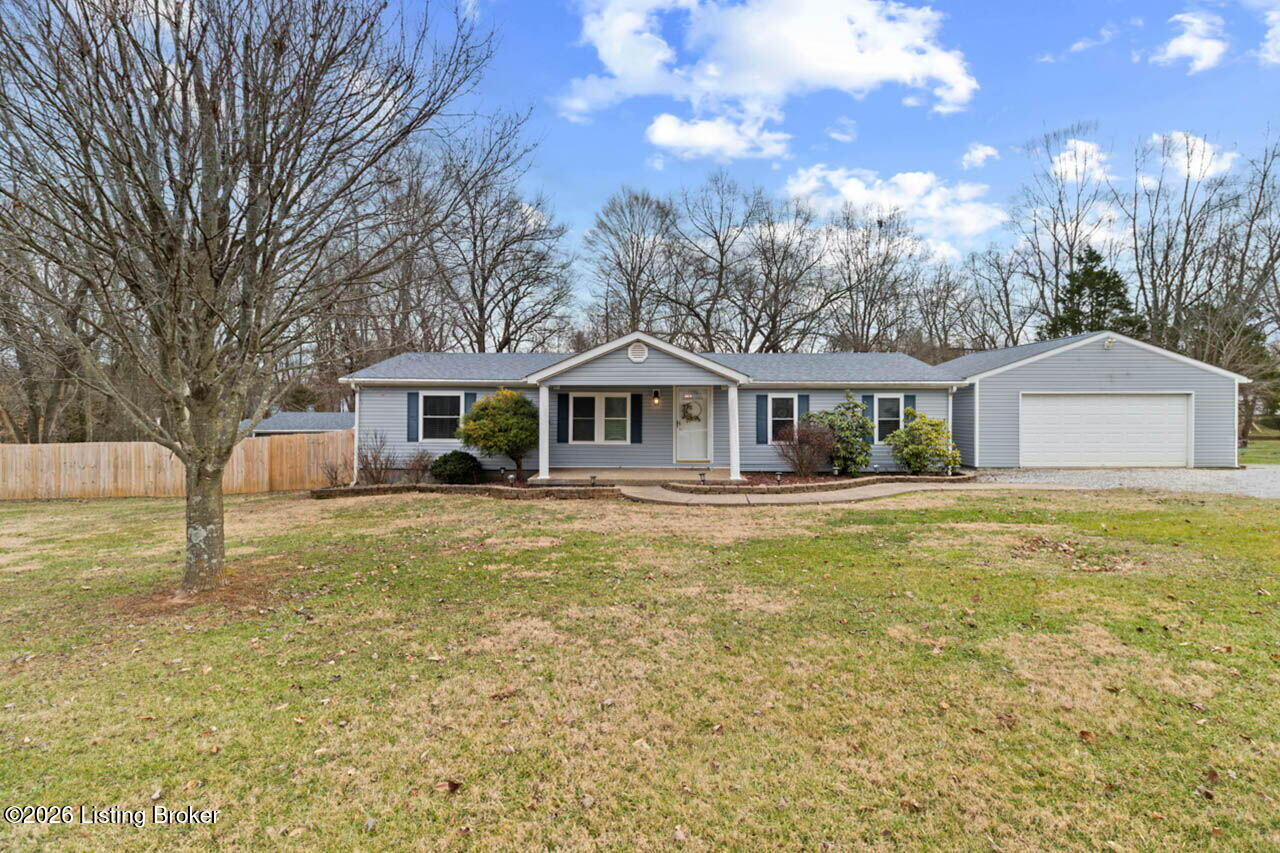 248 Kelley Ln Property Photo 1