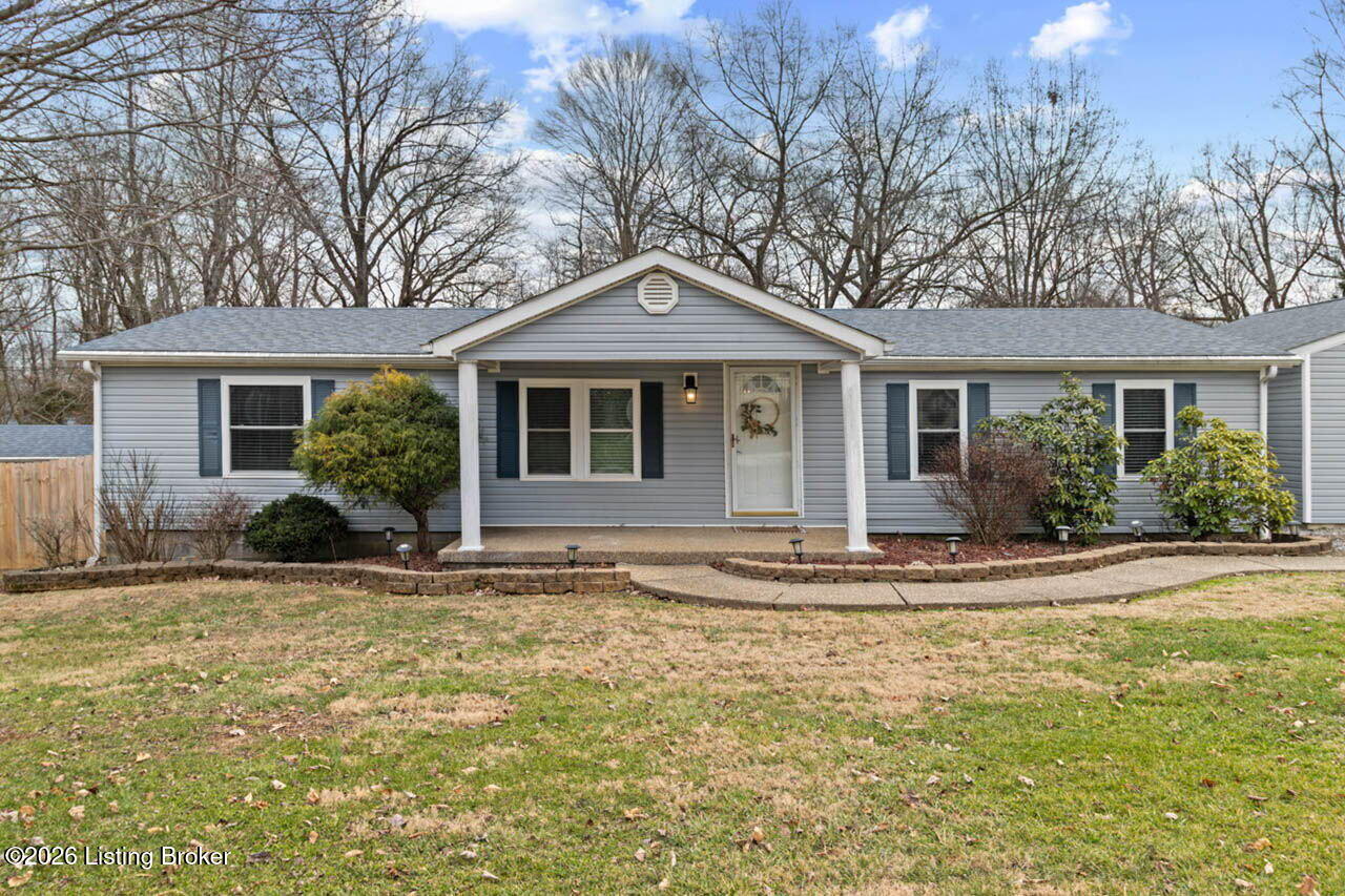 248 Kelley Ln Property Photo 2