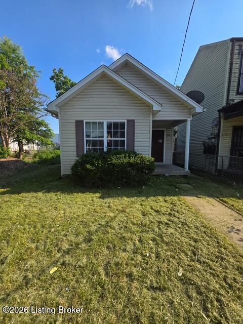 3016 Greenwood Ave Property Photo 1