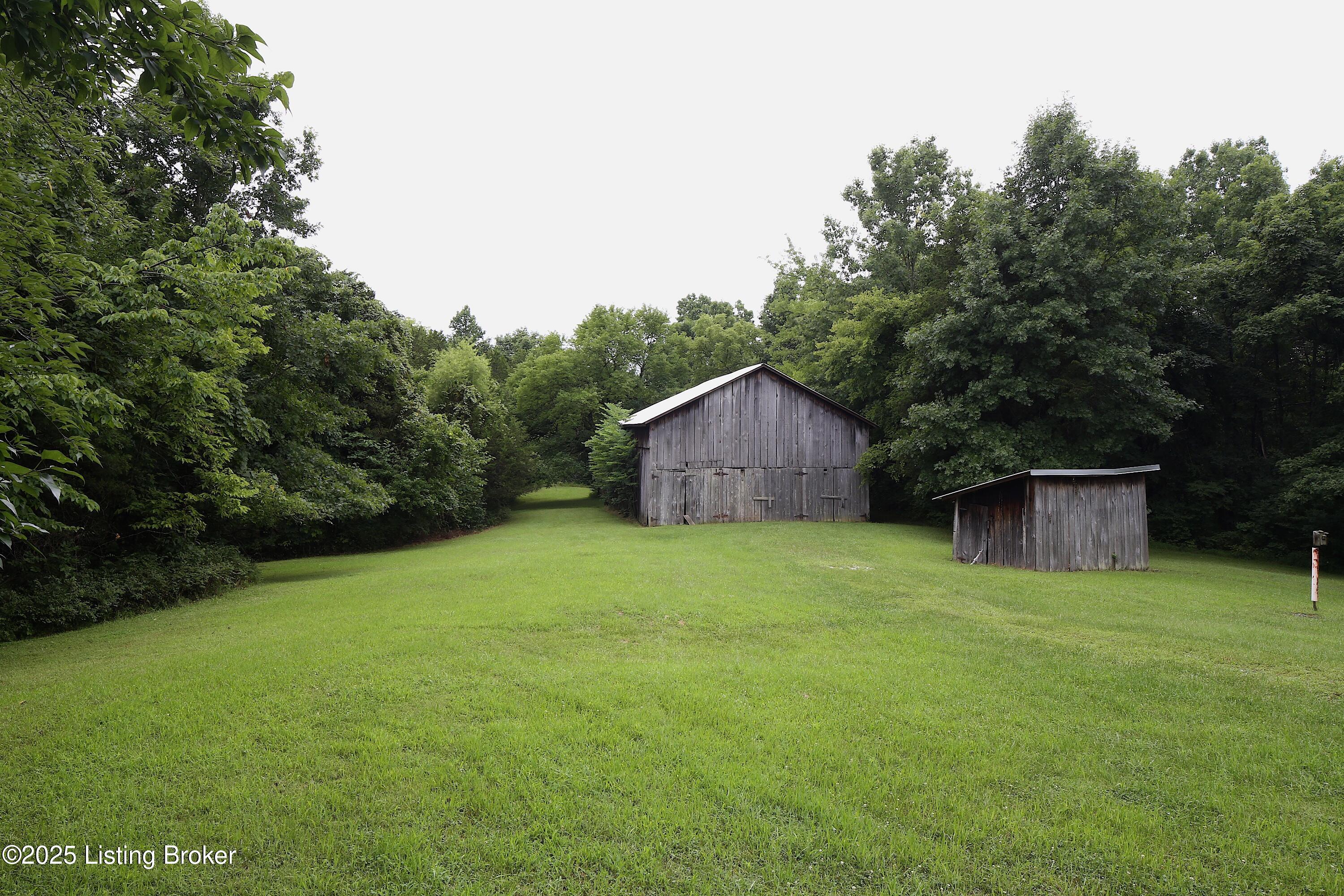 607 Fallis-gest Rd Property Photo 7