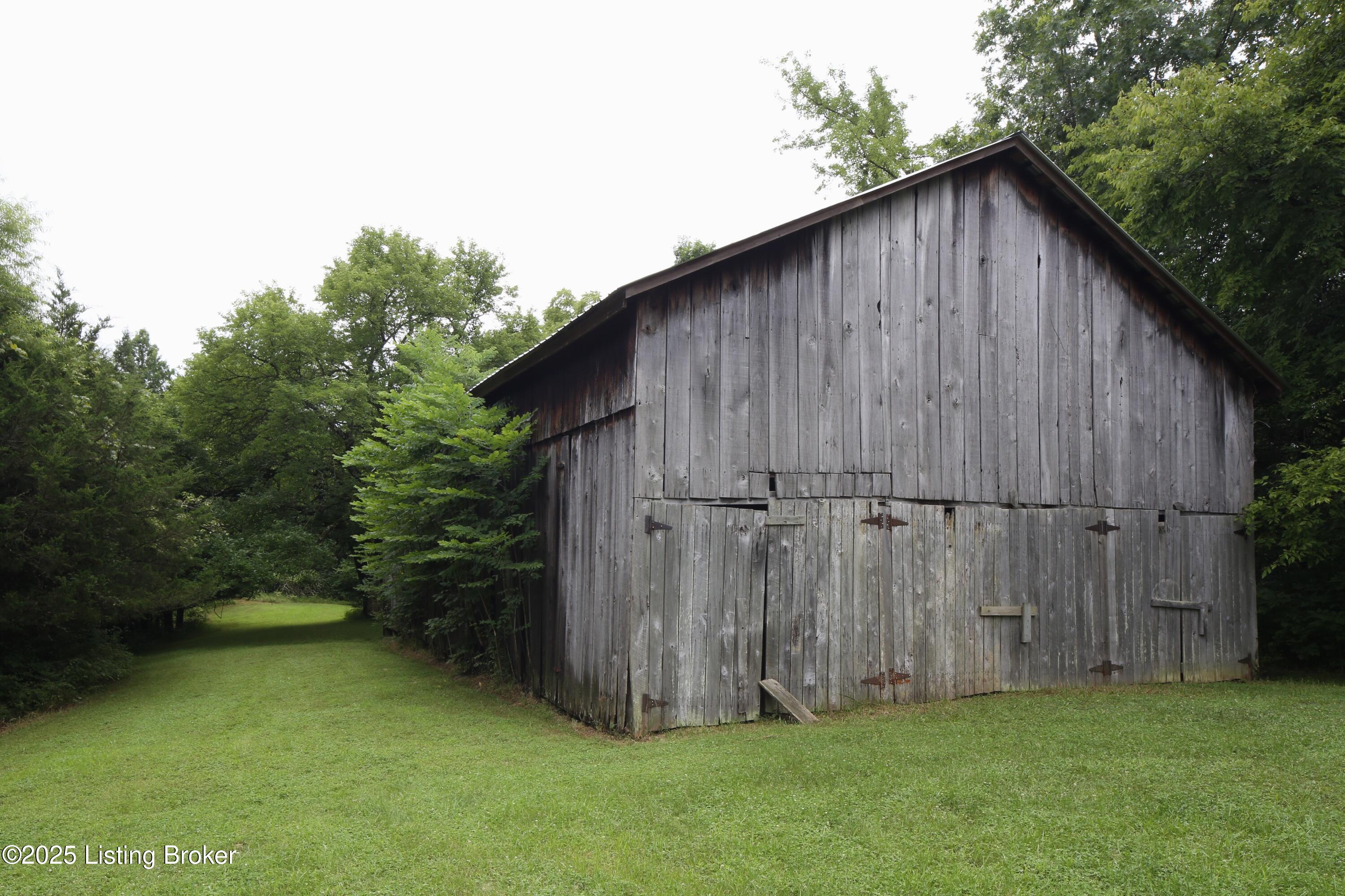 607 Fallis-gest Rd Property Photo 8