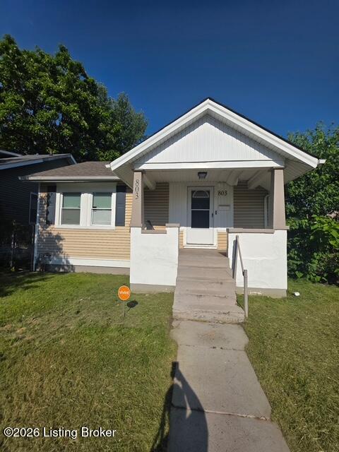 803 S 31st St Property Photo 1
