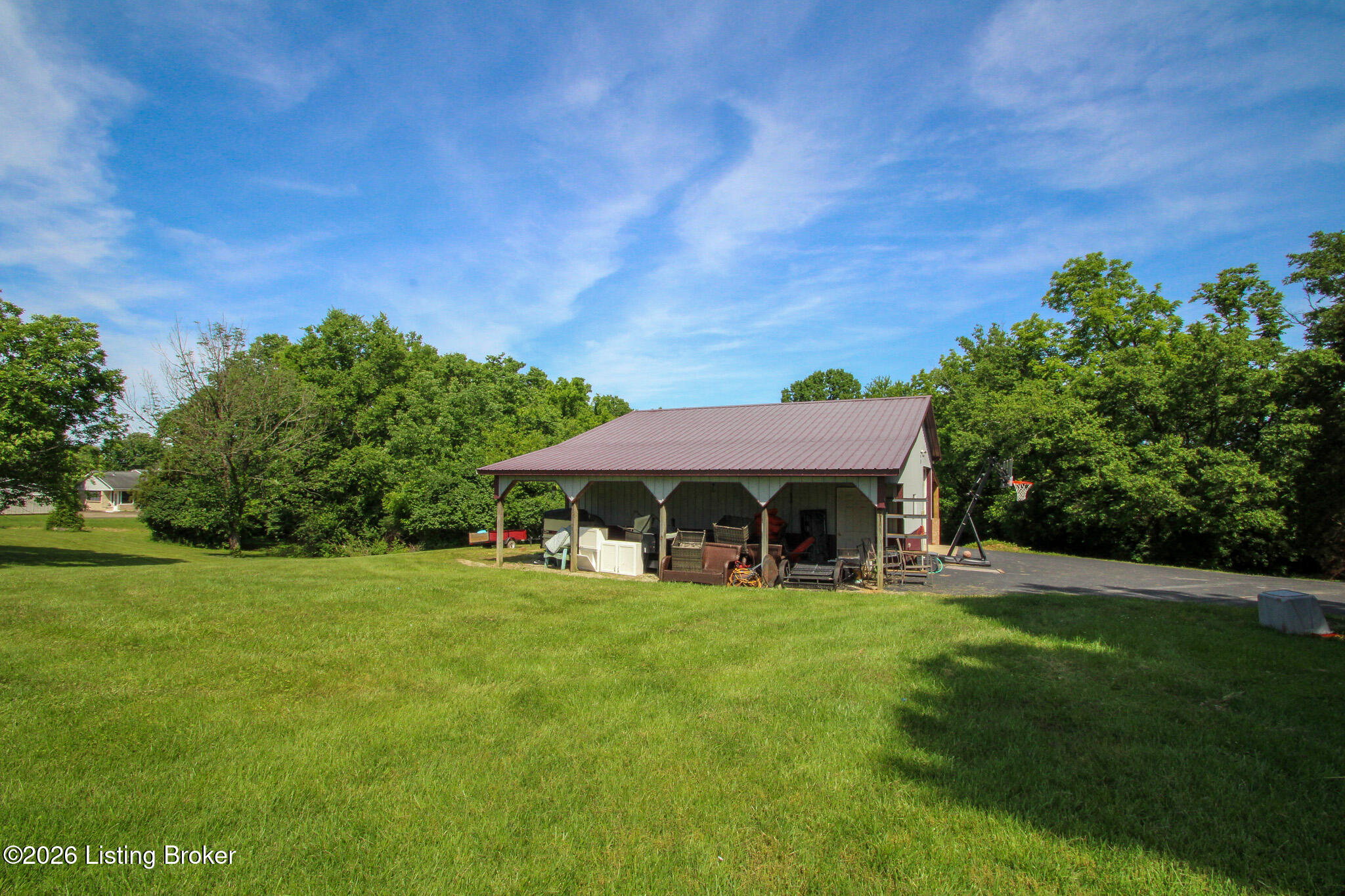 5508 Clover Ridge Dr Property Photo 13