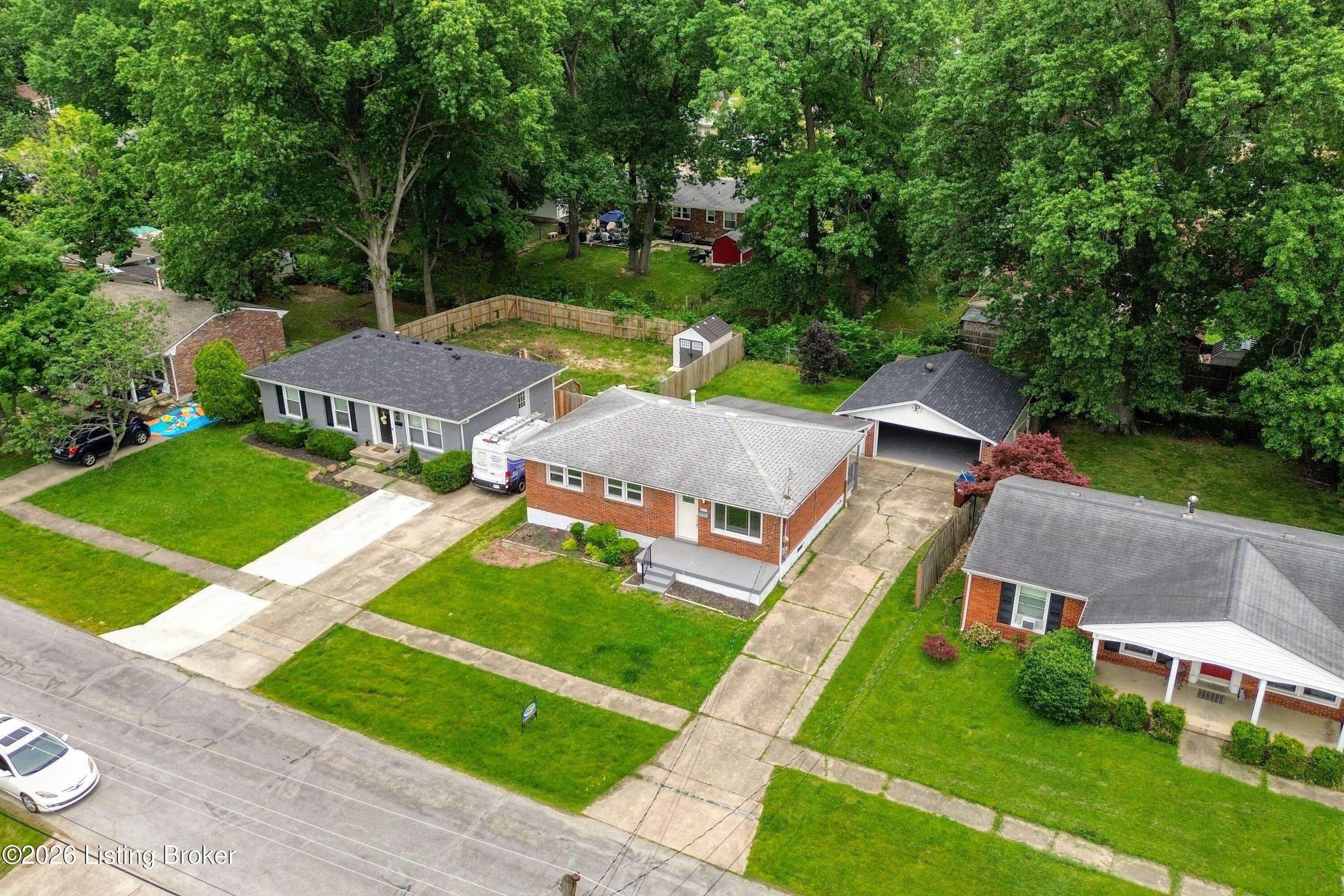 7613 Lesane Dr Property Photo 36