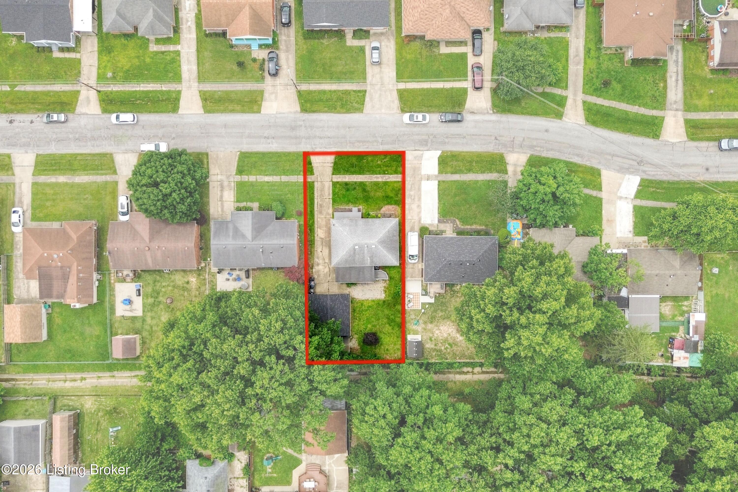 7613 Lesane Dr Property Photo 37