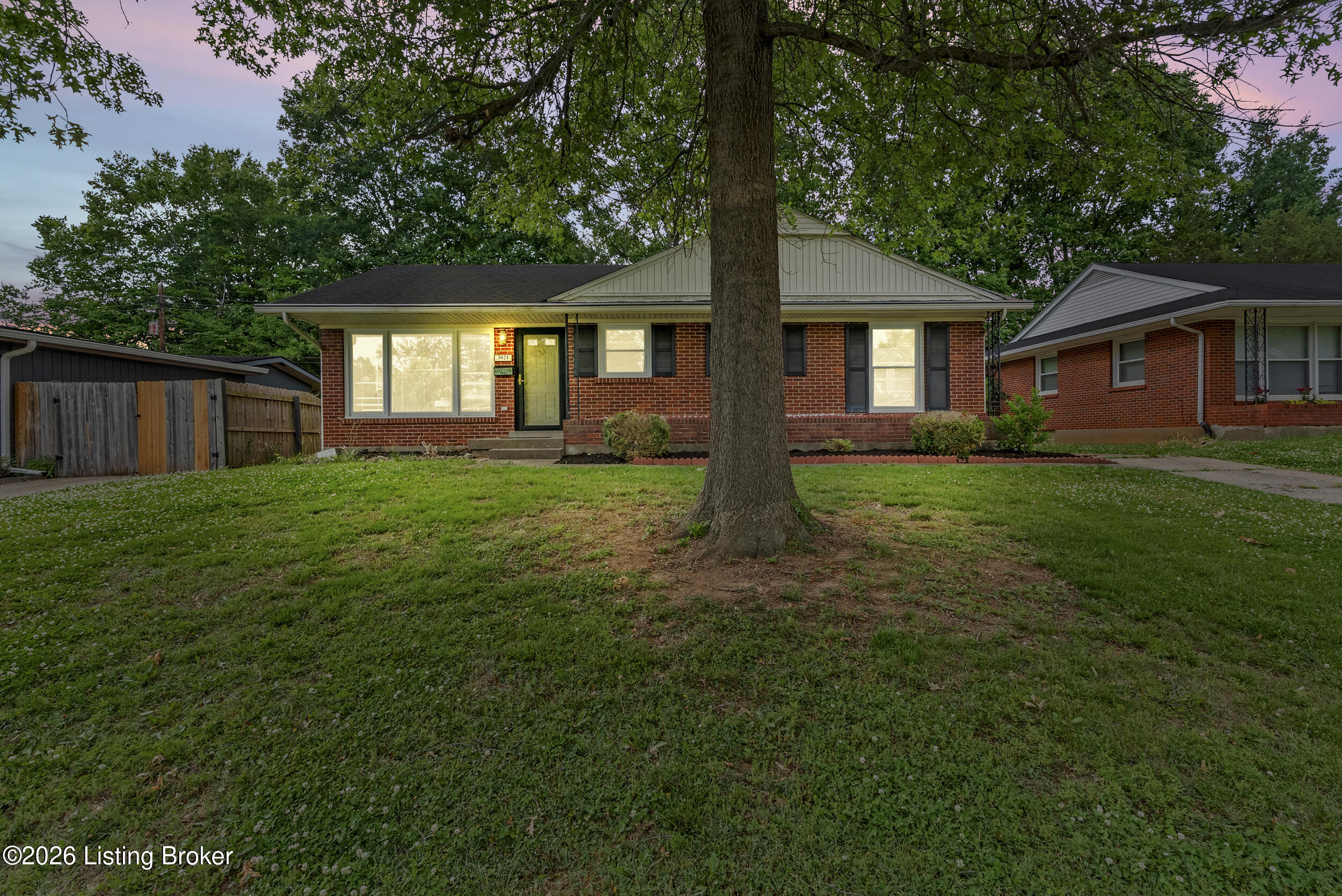 3021 Vogue Ave Property Photo 1