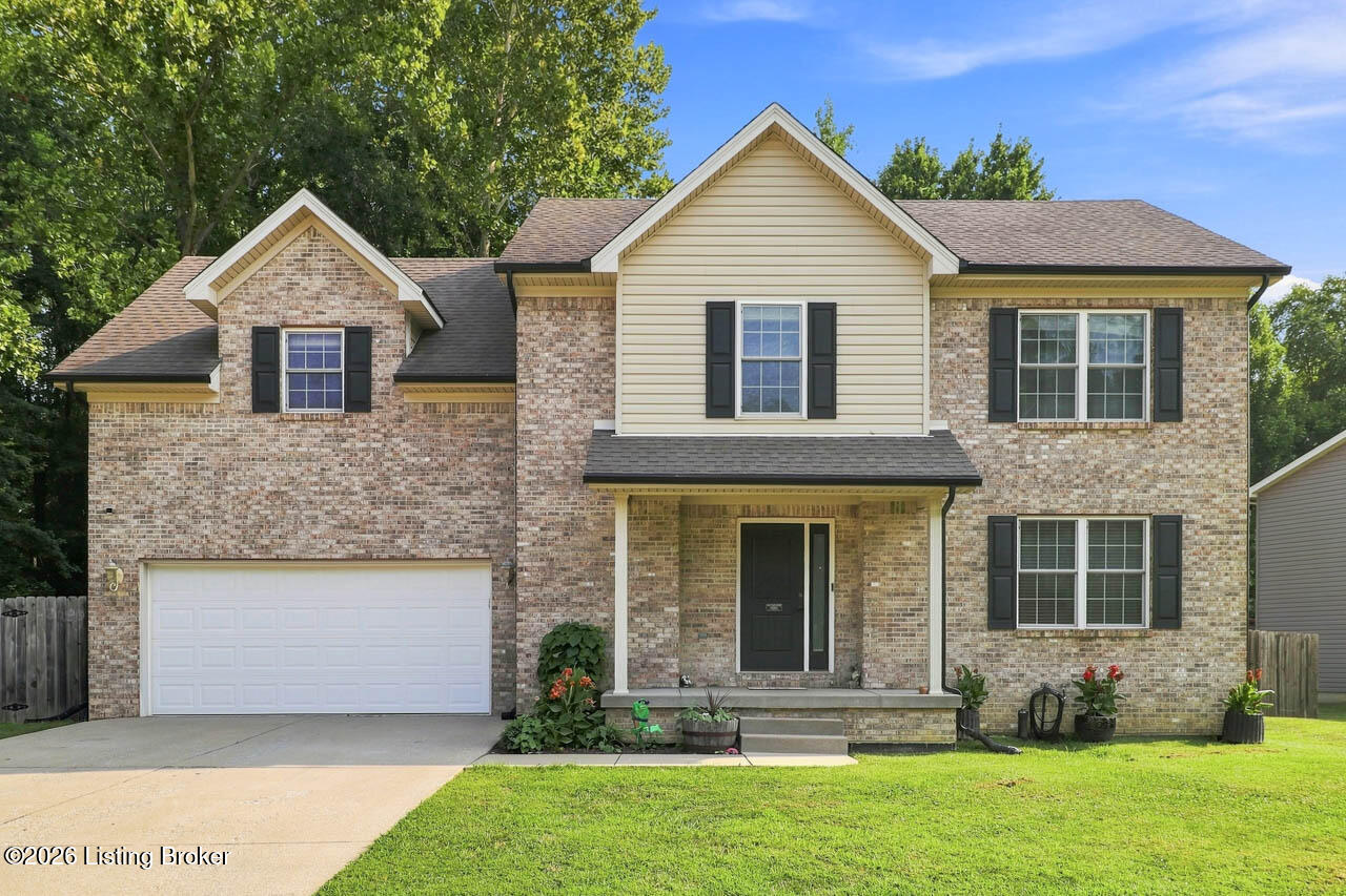 5528 Village Ln Property Photo 1