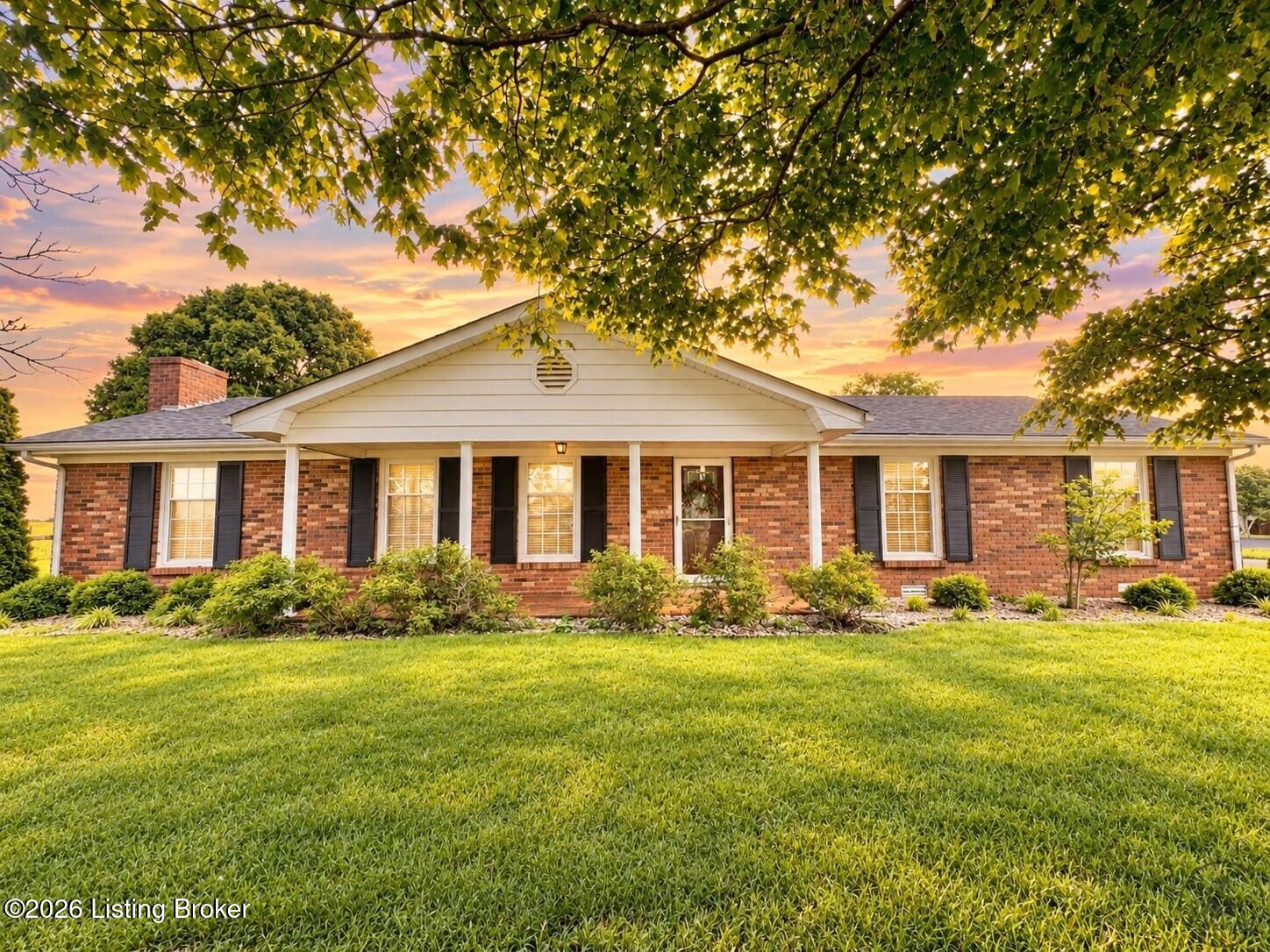 3282 Mackville Rd Property Photo 1