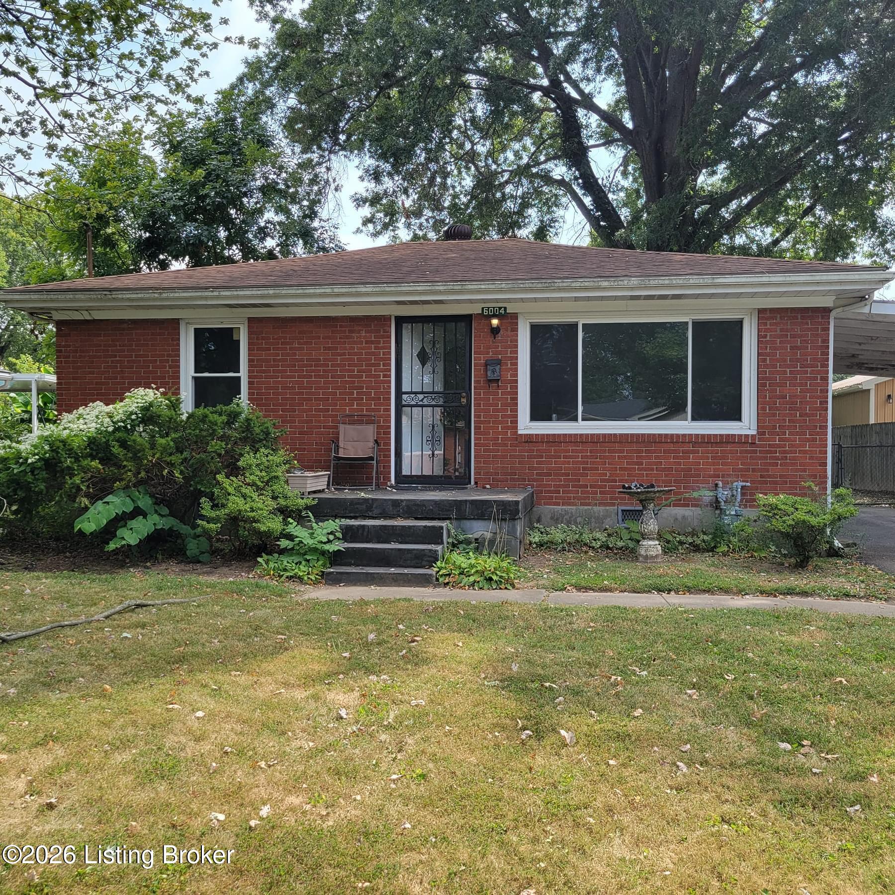 6004 Noah Dr Property Photo 1