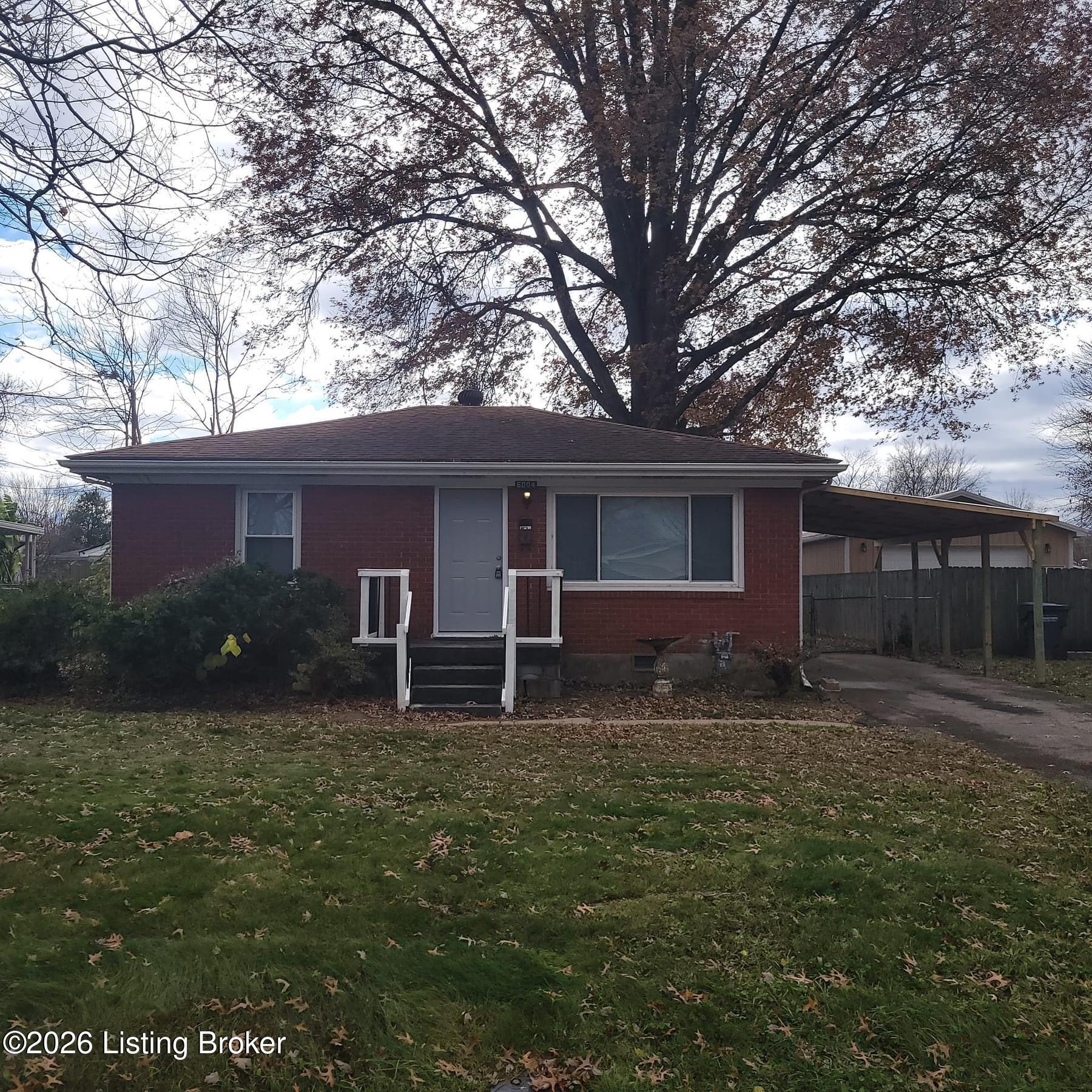 6004 Noah Dr Property Photo 2