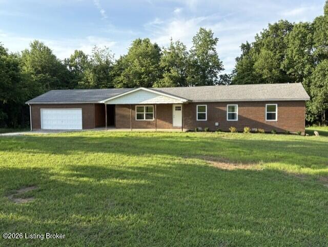 390 Nubbin Ridge Rd Property Photo 1