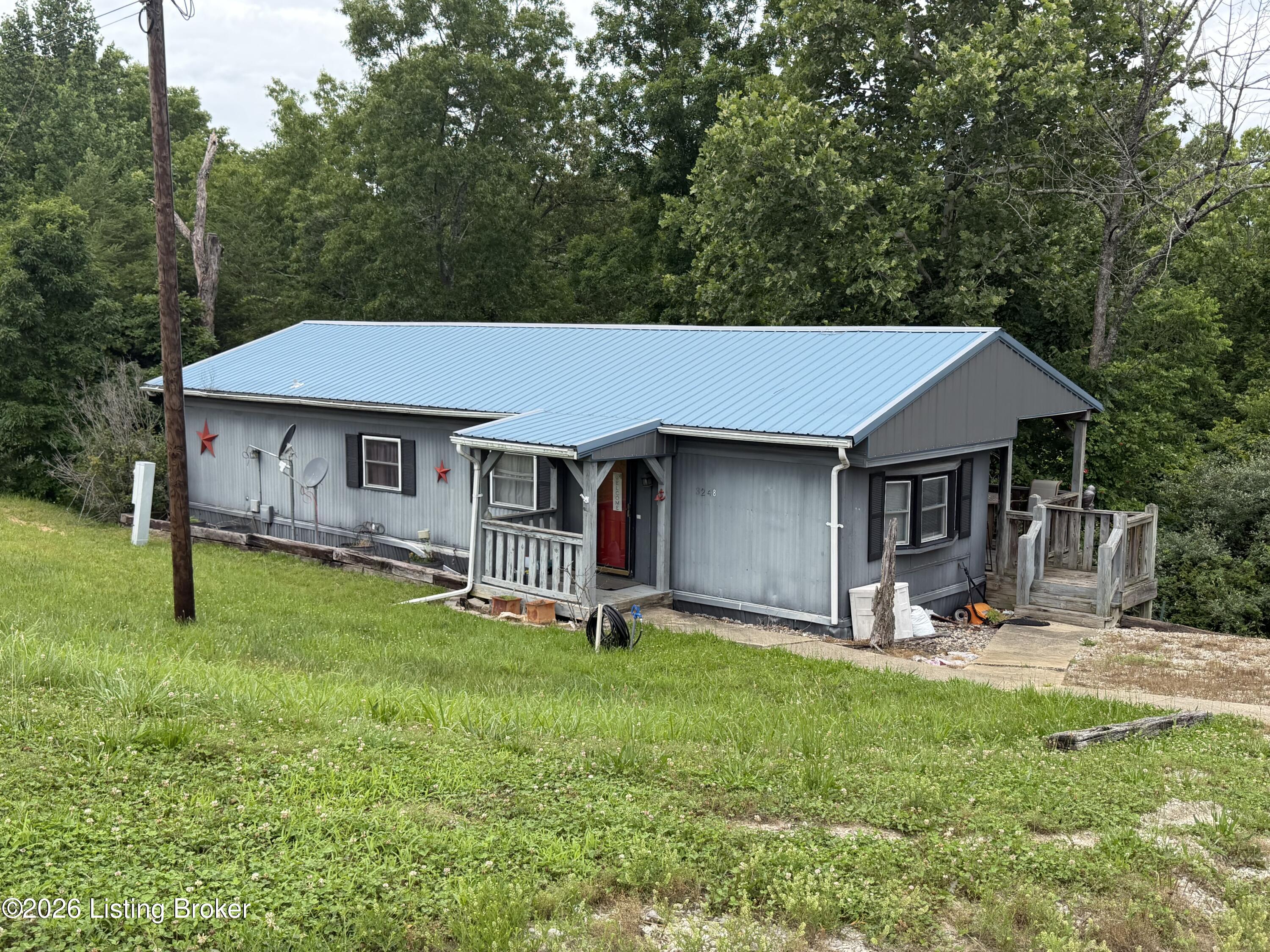 248 Irene Decker Rd Property Photo 1