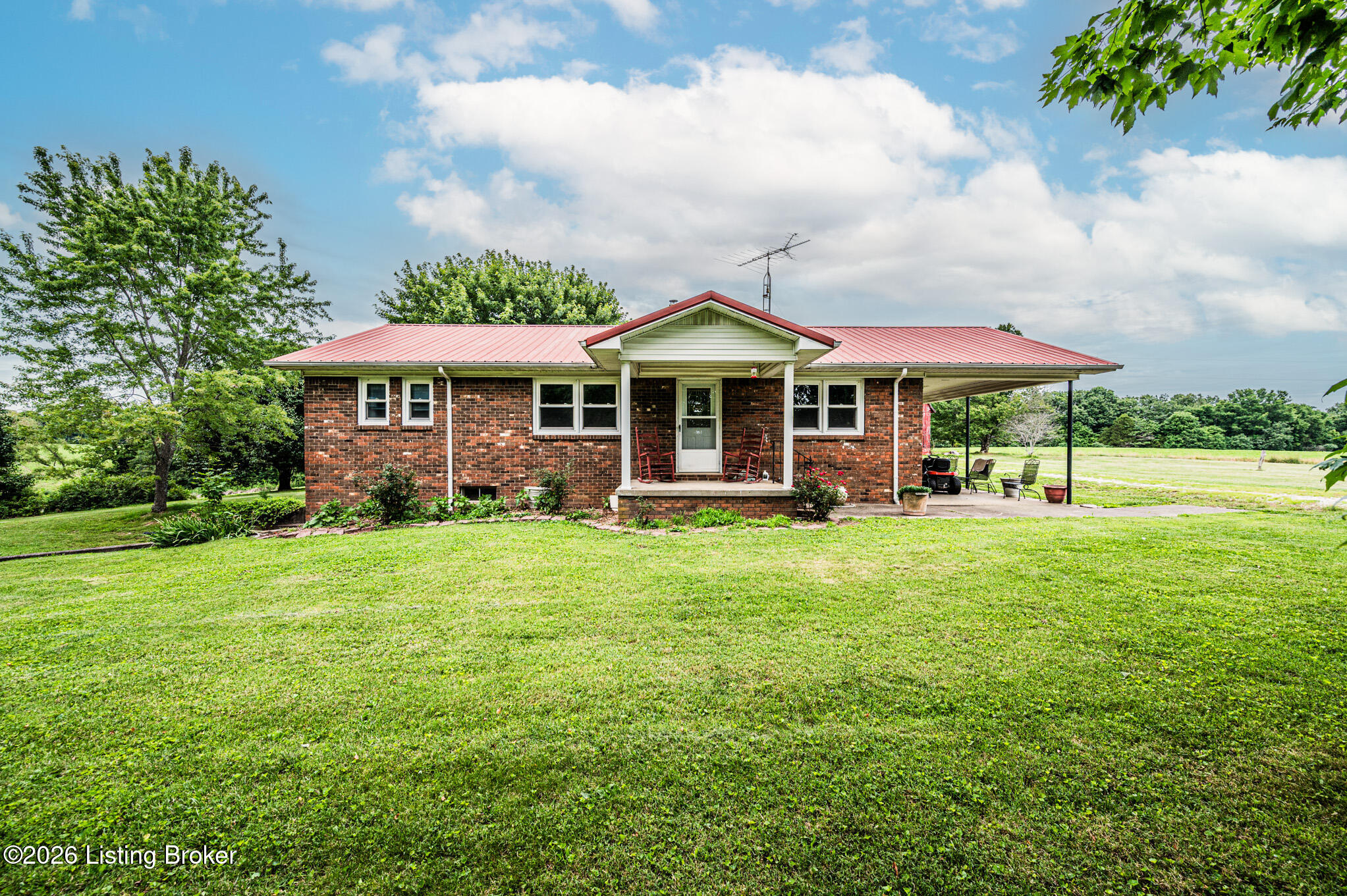 3604 Mount Zion Rd Property Photo 1