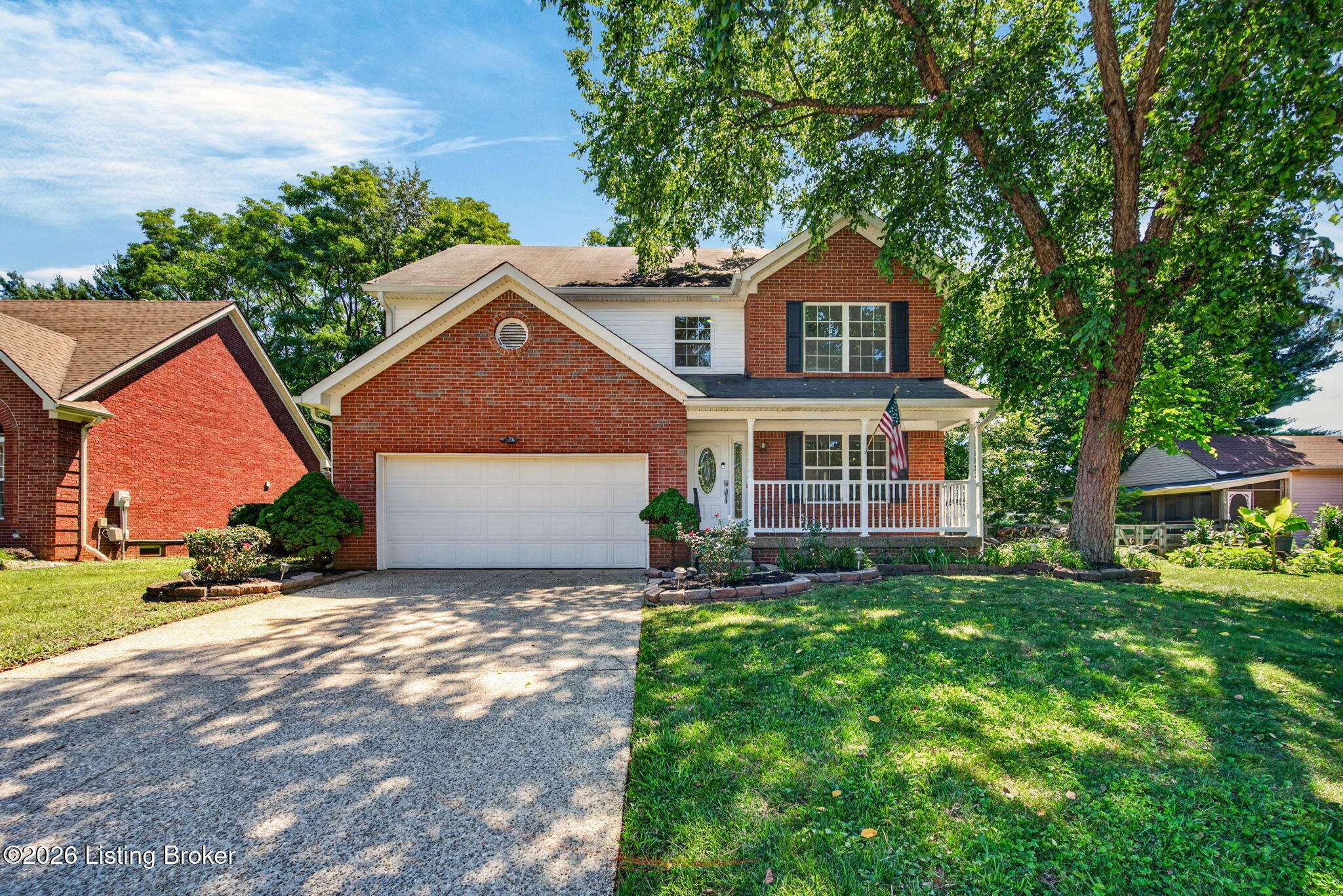 4207 Bridlepath Pl Property Photo 1