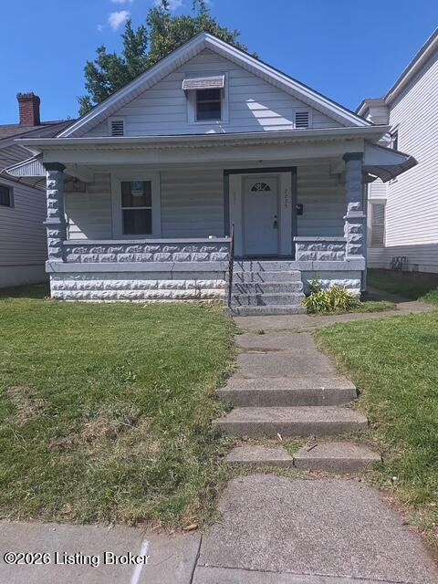 2225 Osage Ave Property Photo 1
