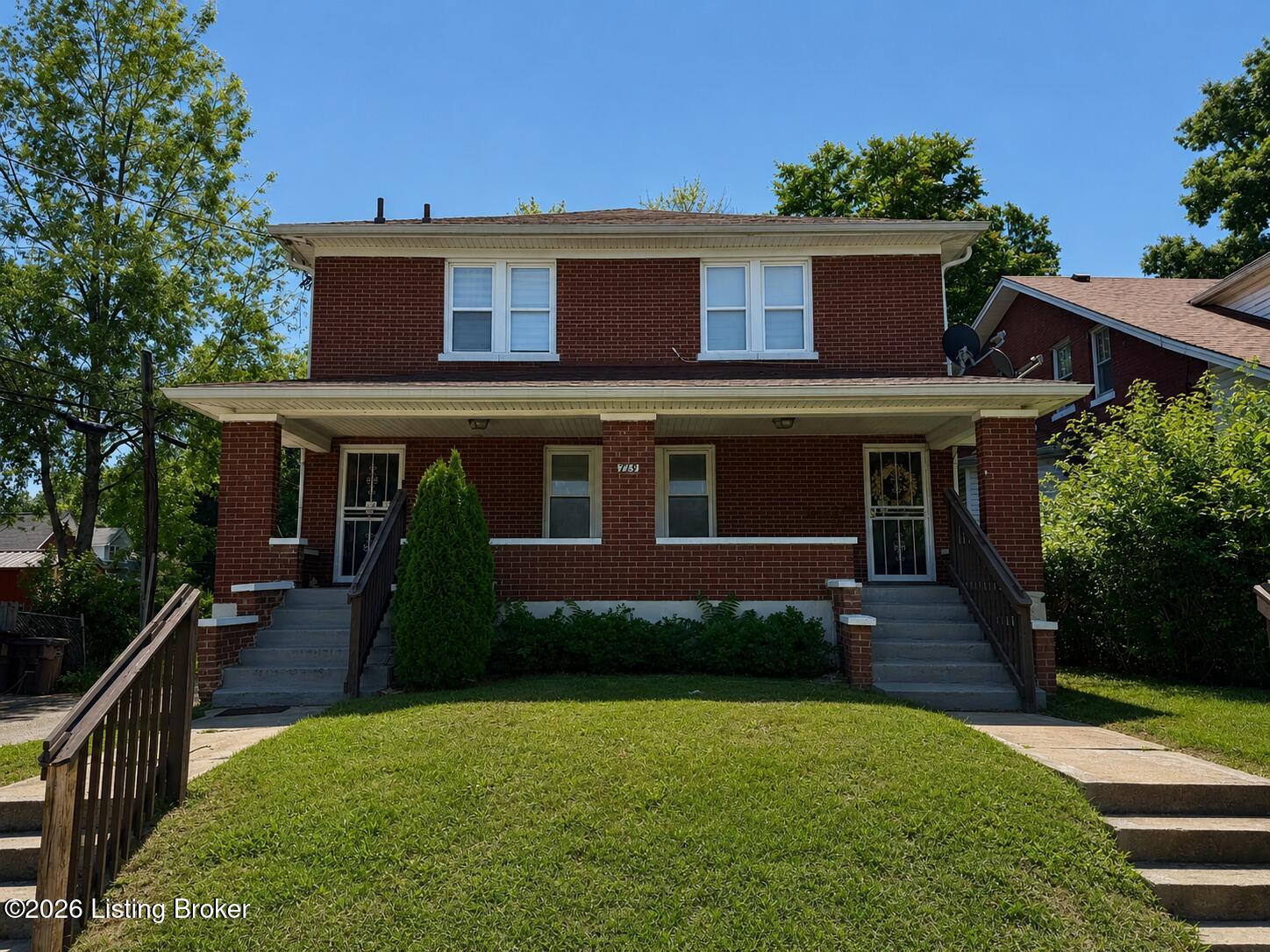 715 S 41st St 1 Property Photo 1