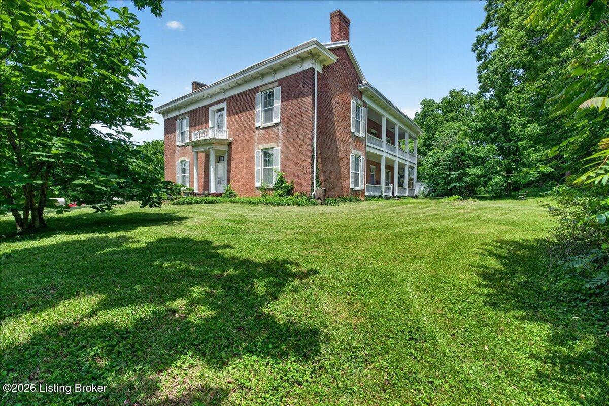 10053 Shelbyville Rd Property Photo 1