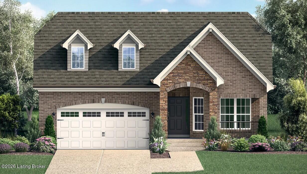 5901 Ruby Falls Dr Property Photo 1