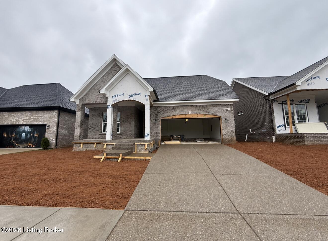 5901 Ruby Falls Dr Property Photo 1