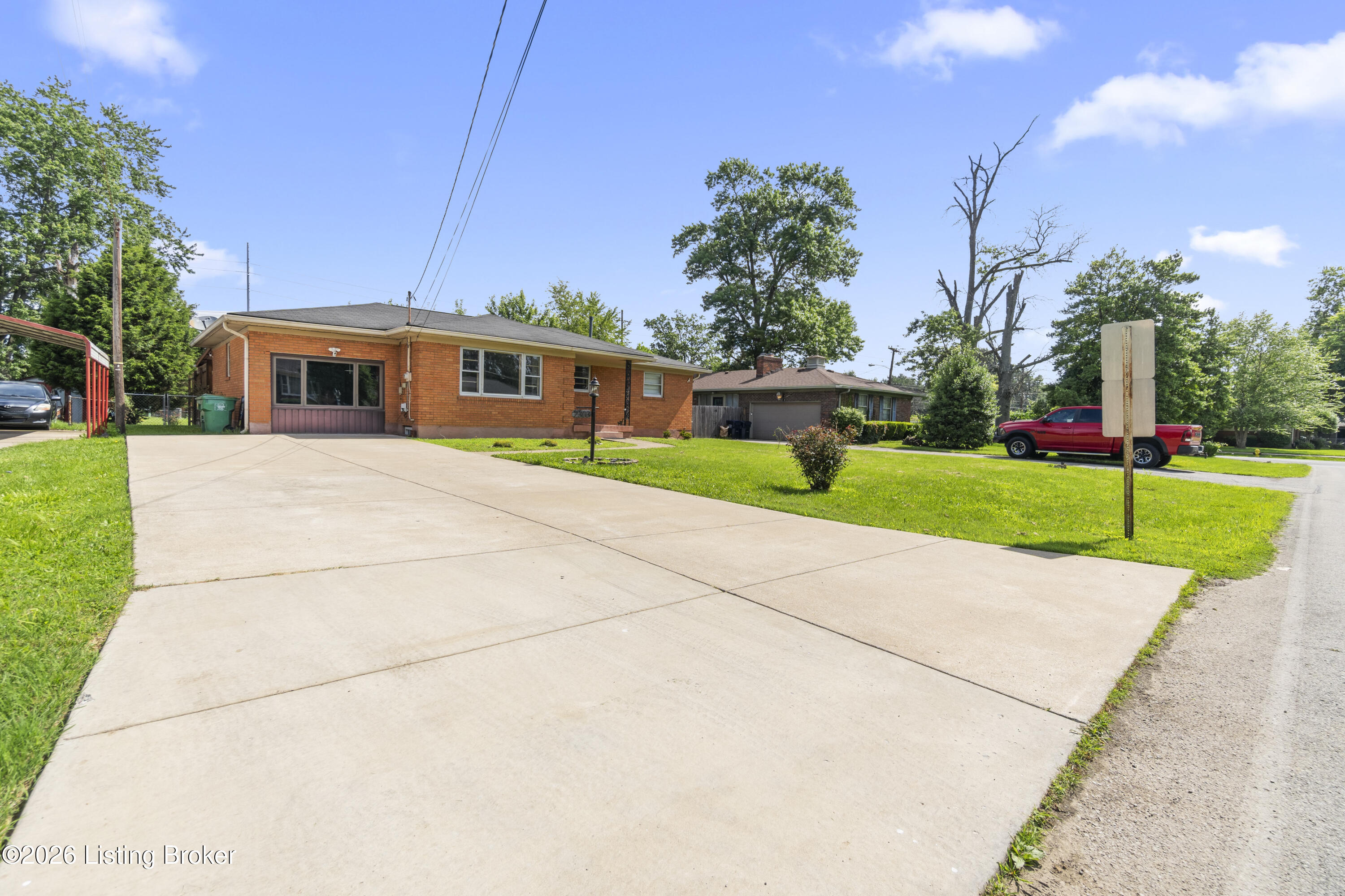 2303 Ecton Ln Property Photo 1