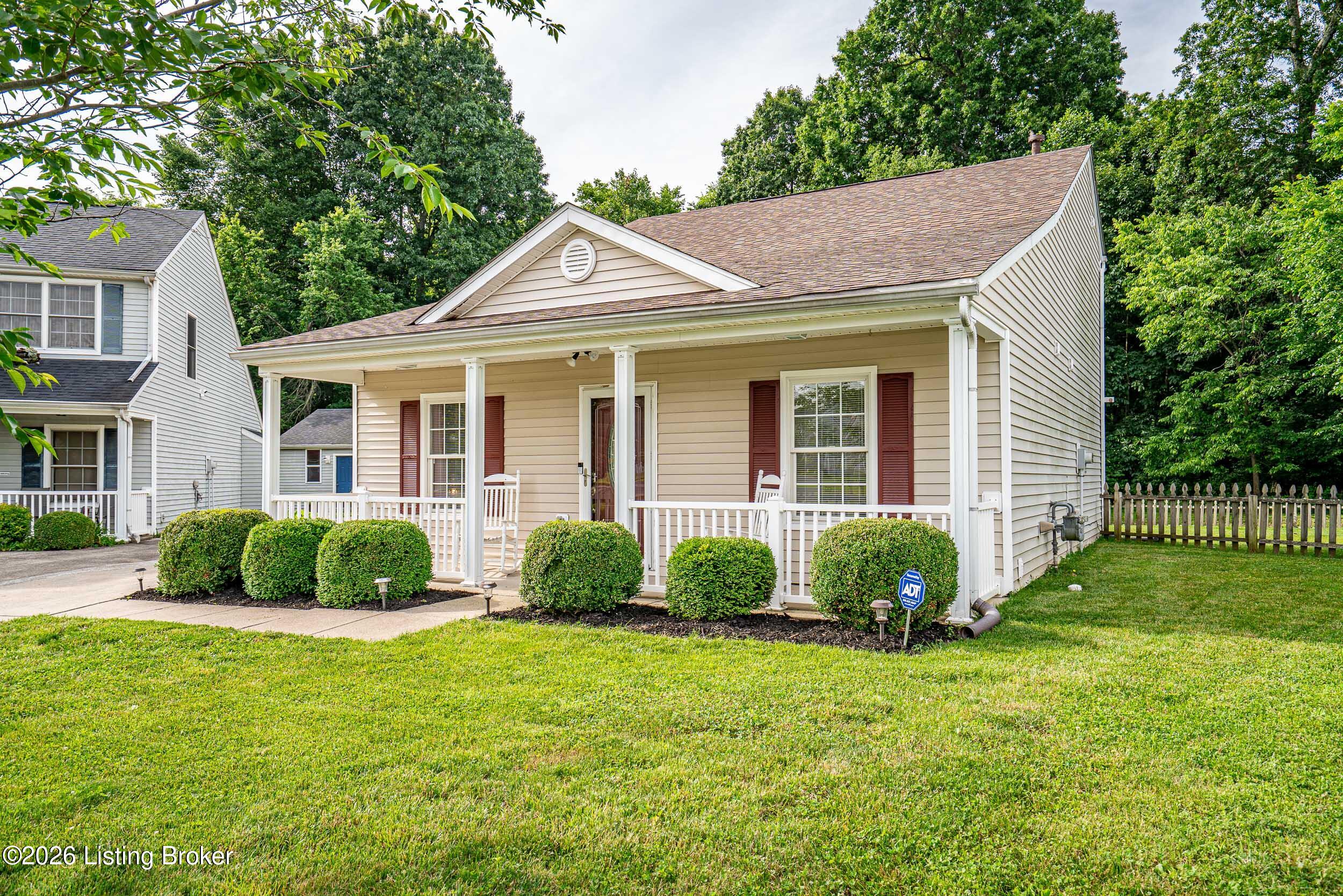 6314 Maravian Dr Property Photo 1