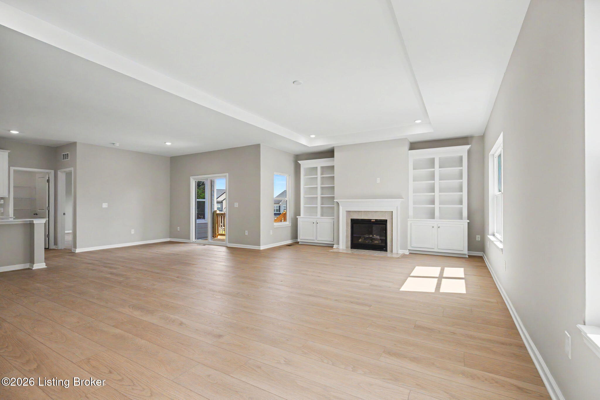 18001 Ridgeline Pl Property Photo 5