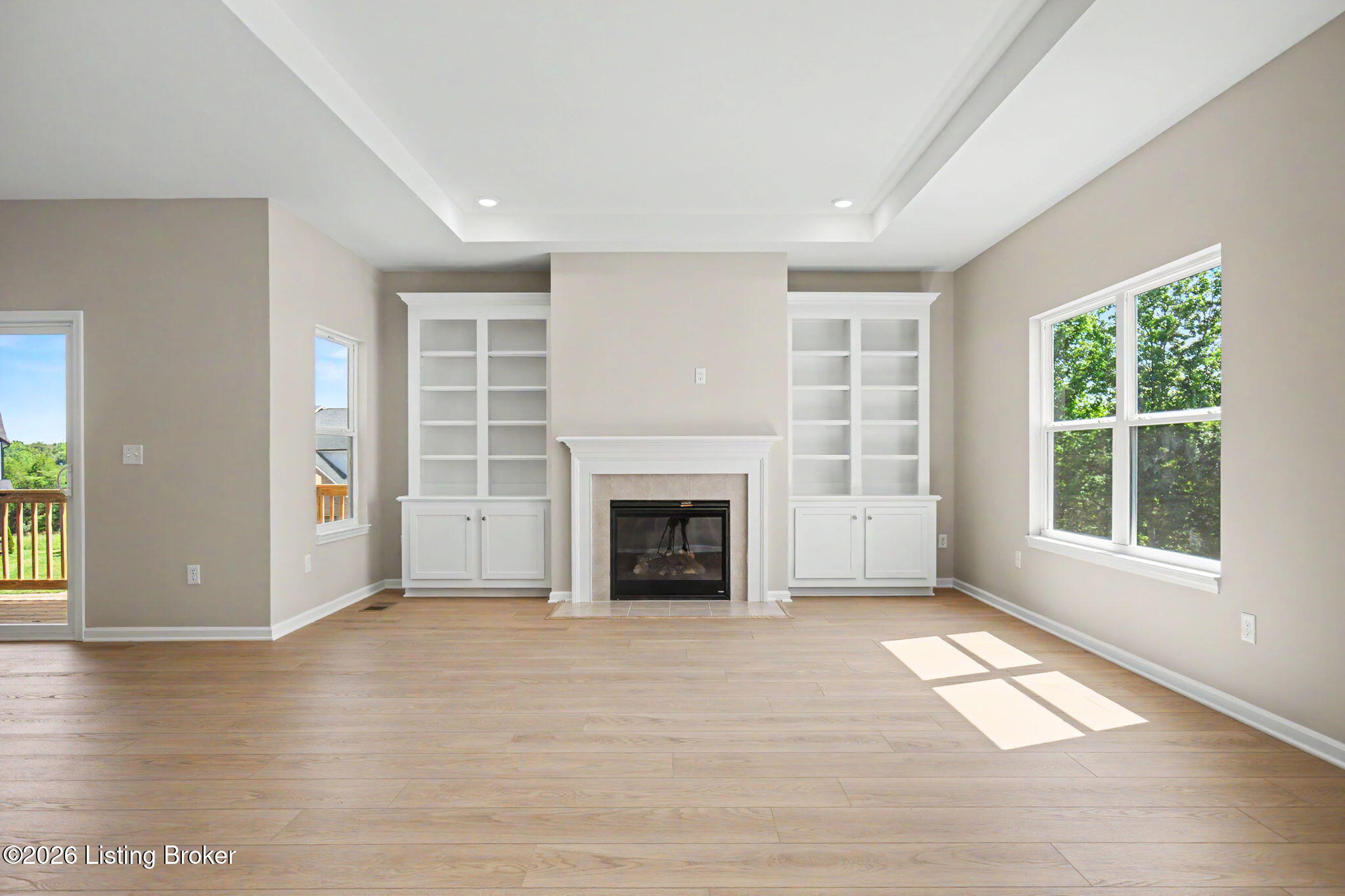 18001 Ridgeline Pl Property Photo 6