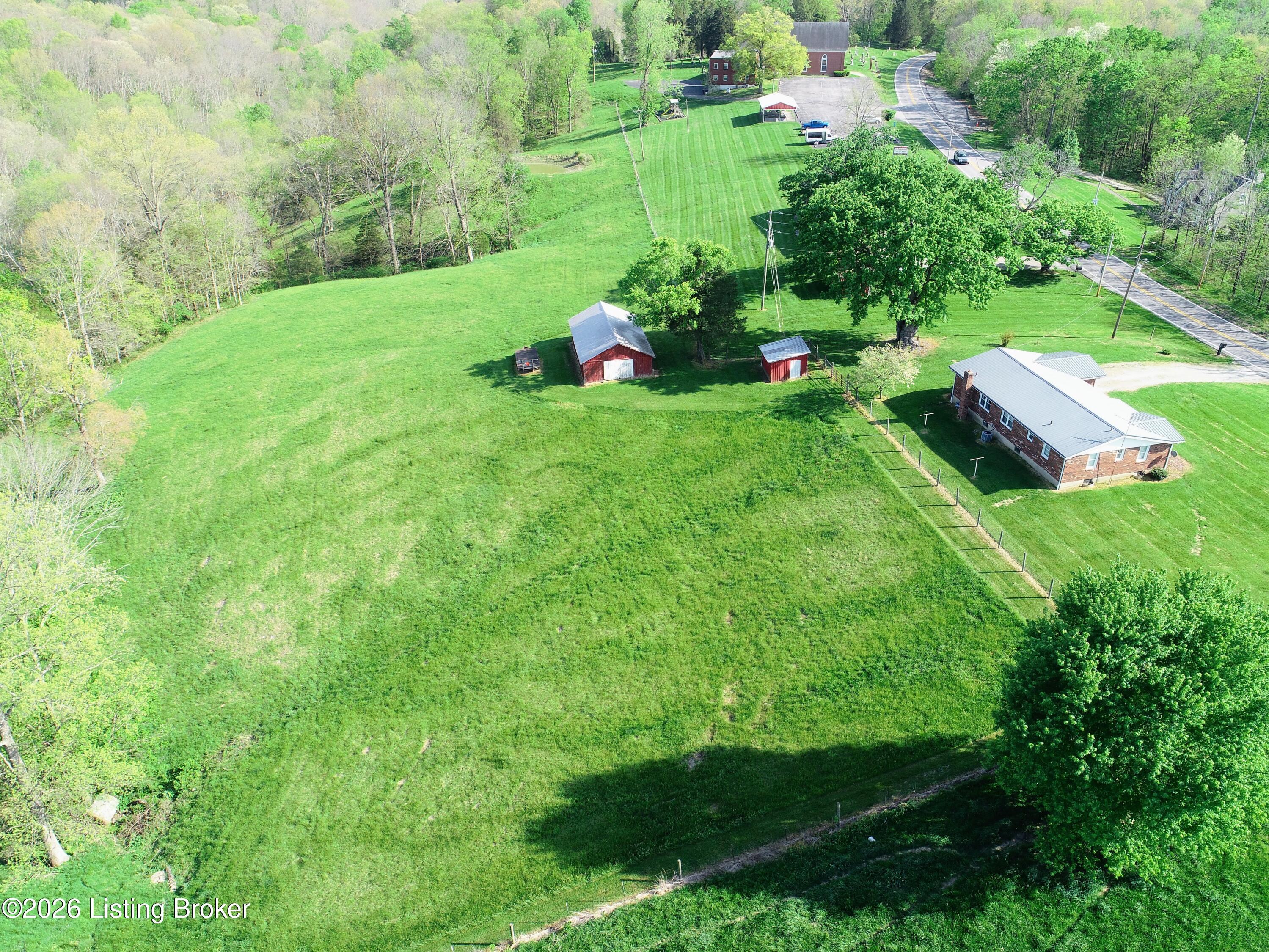 8237 Mount Eden Rd Property Photo 11