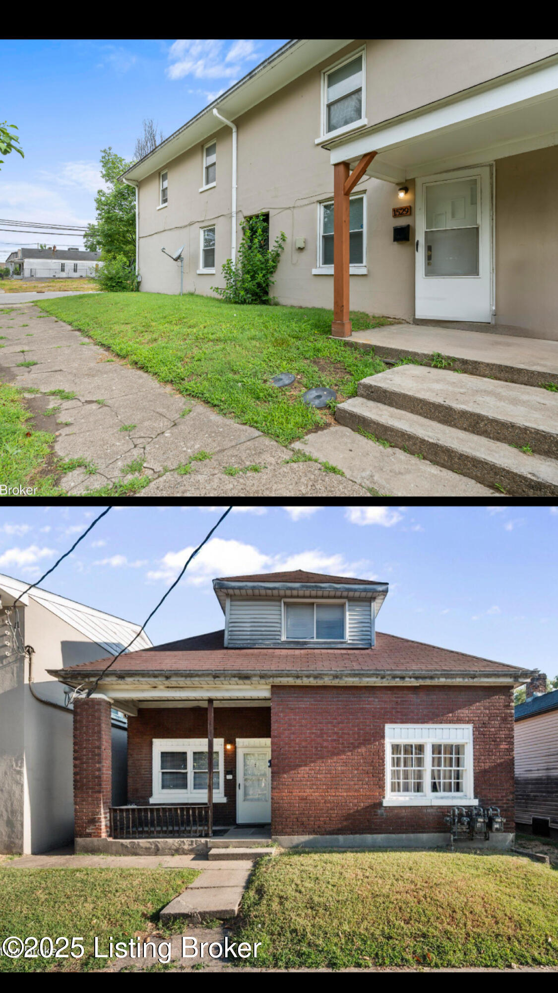 1525 Anderson St Property Photo 1