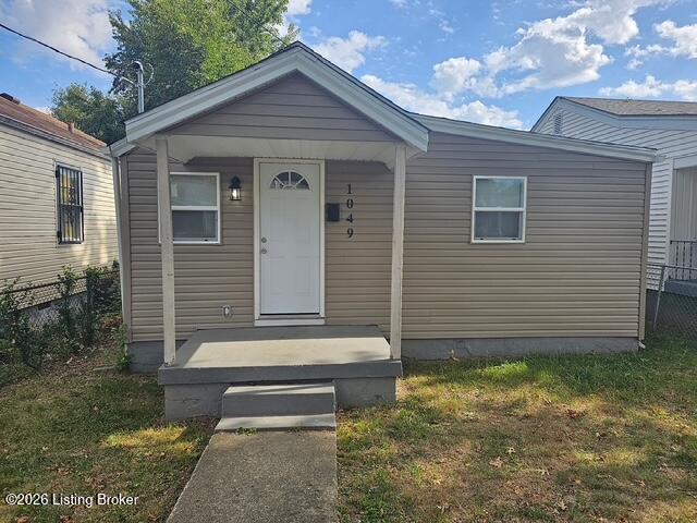 1049 Tennessee Ave Property Photo 1