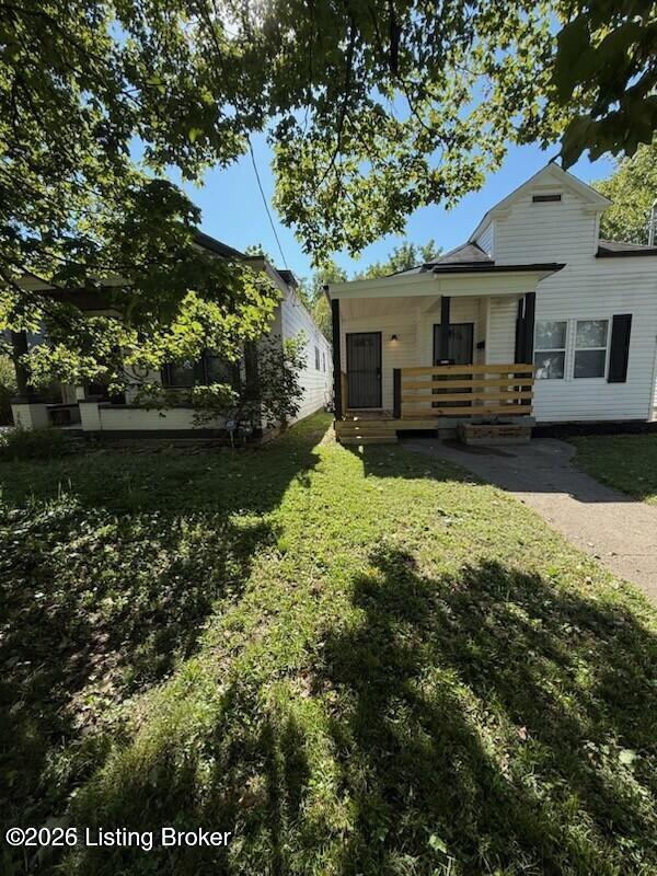 2618 W Main St Property Photo 1