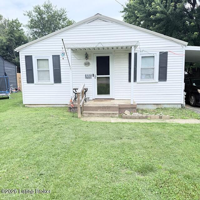 1613 Lakeside Dr Property Photo 1