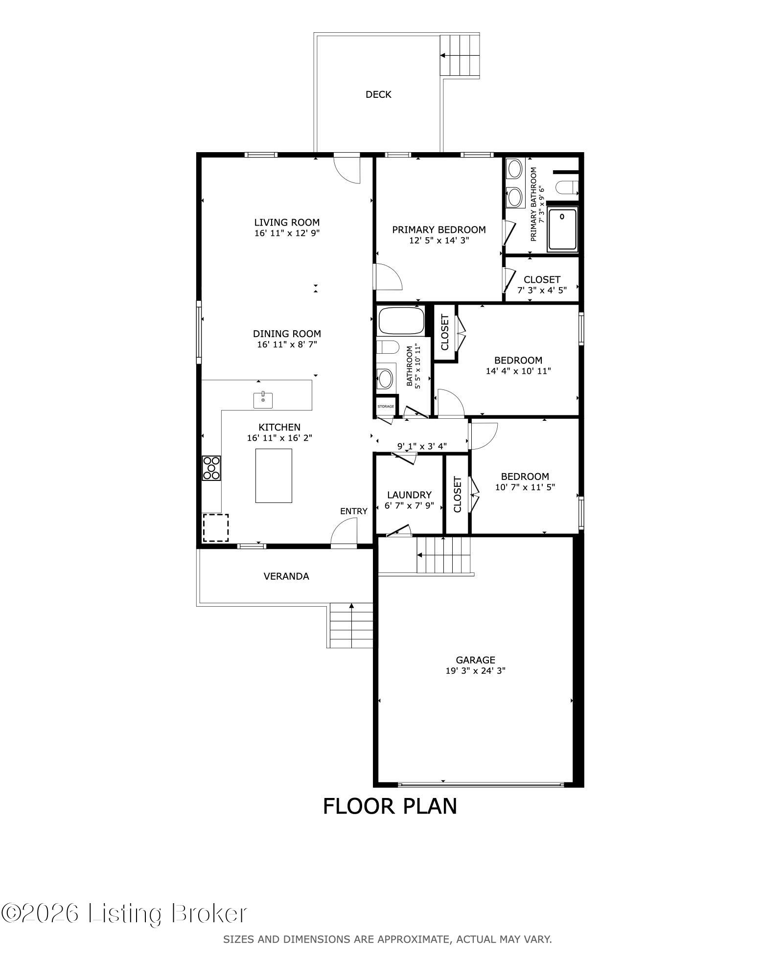 1210 Mac St Property Photo 3