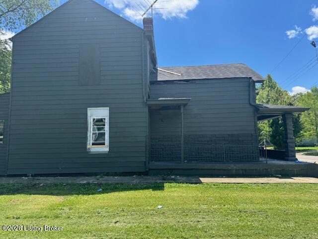 403 S 27th St Property Photo 1