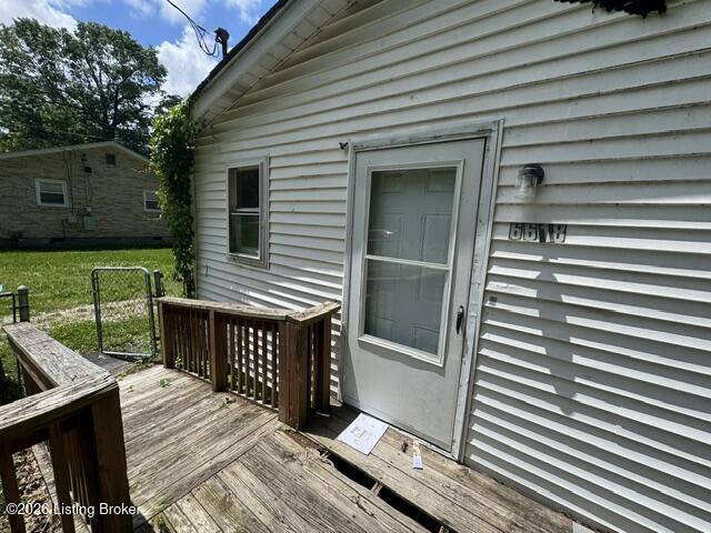6618 Daytona Ave Property Photo 4