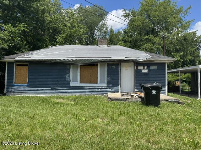 3837 Sunset Ave Property Photo 2