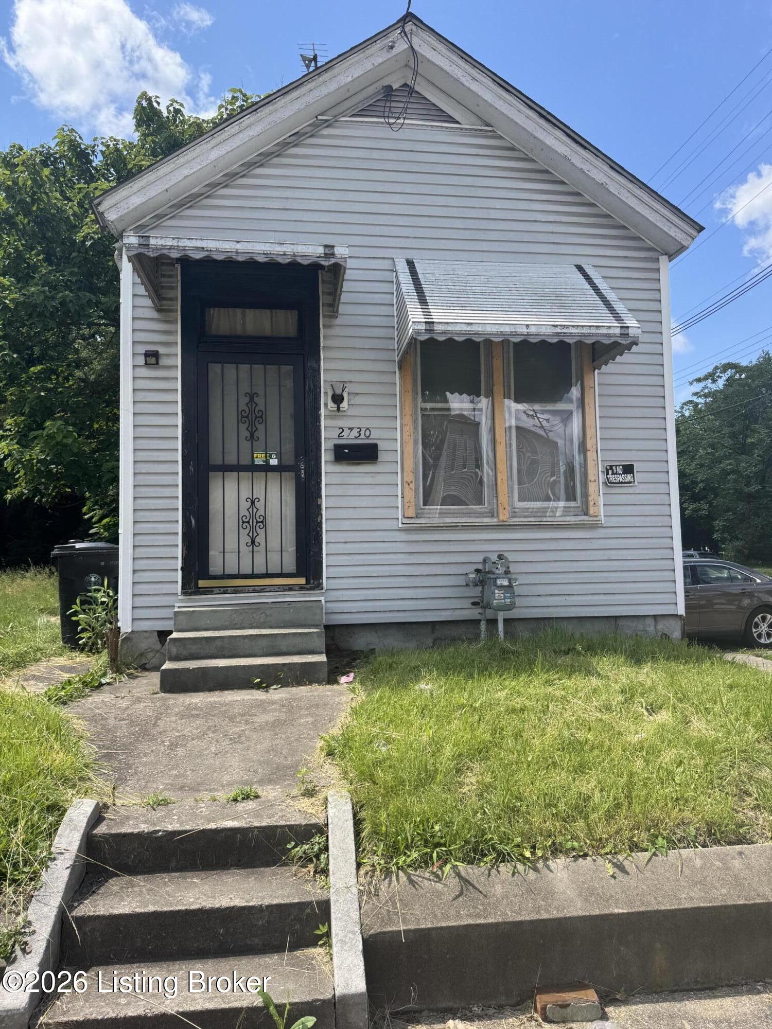 2730 W Chestnut St Property Photo 1