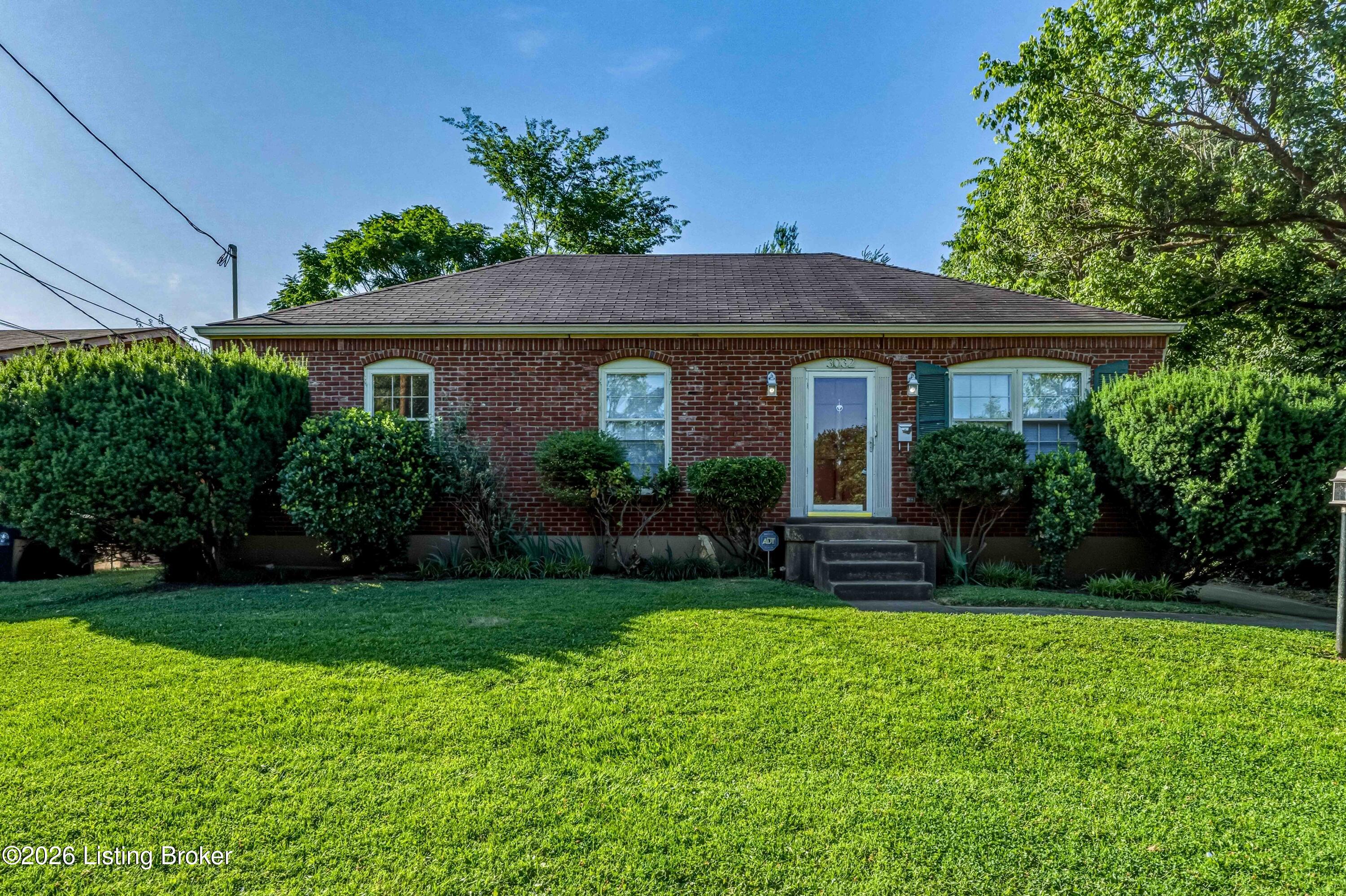 3032 Cabinwood Dr Property Photo 1