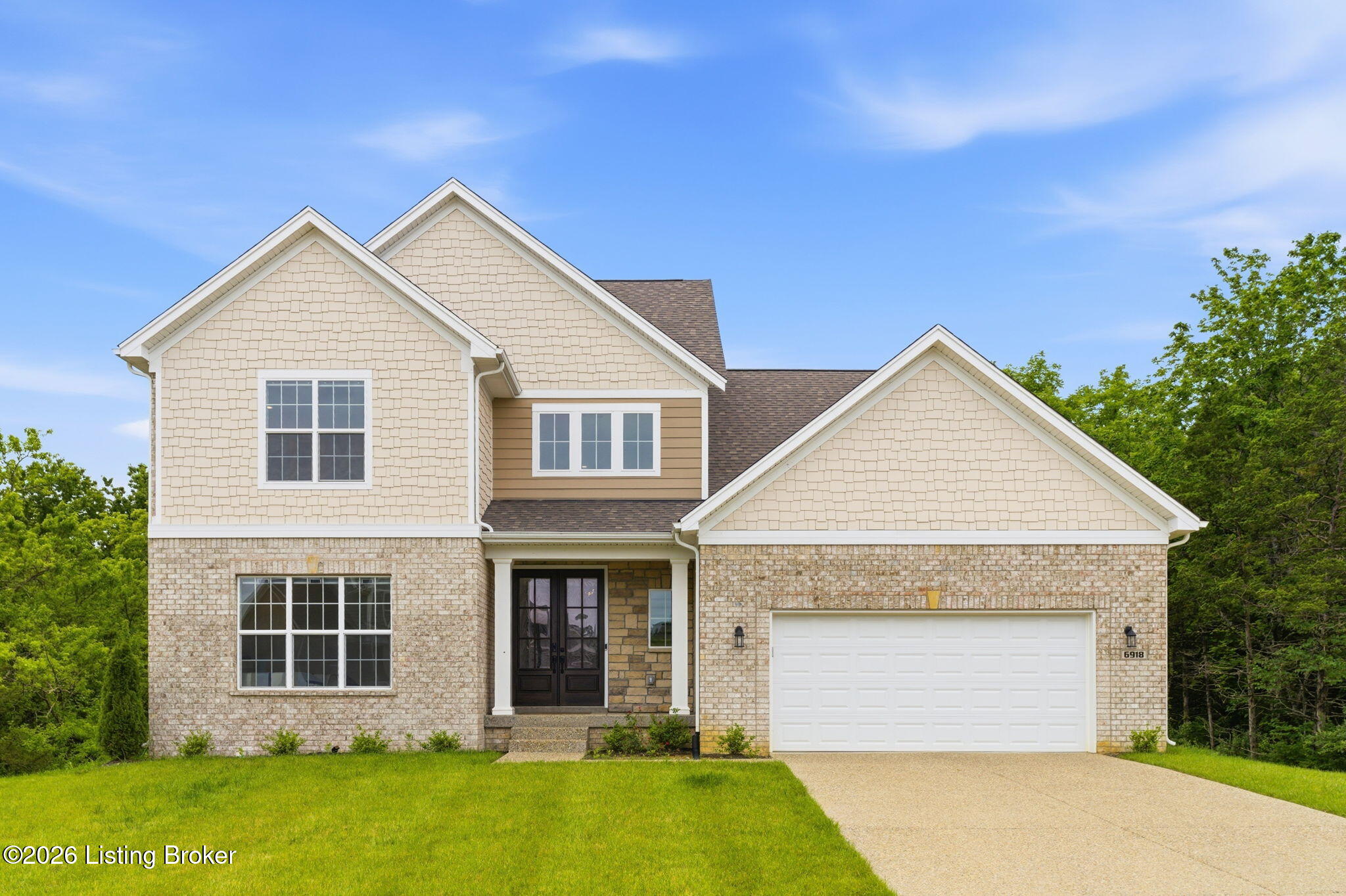 6918 Floyds Ridge Ct Property Photo 1