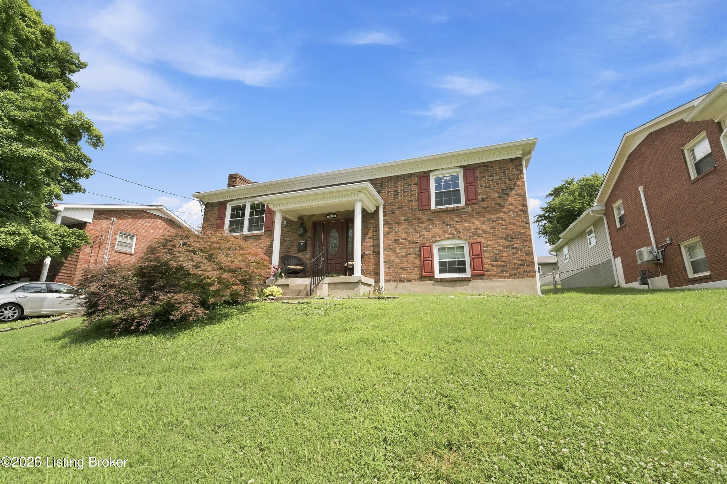 6913 Norlynn Dr Property Photo 1