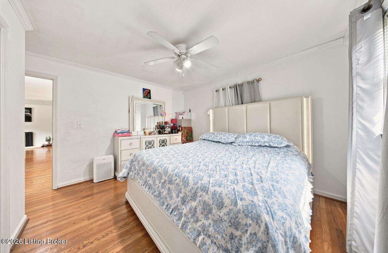 6913 Norlynn Dr Property Photo 18