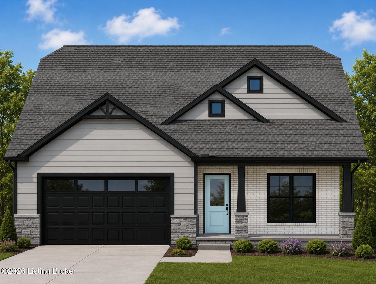 3962 Paddock Farm Rd Property Photo 1