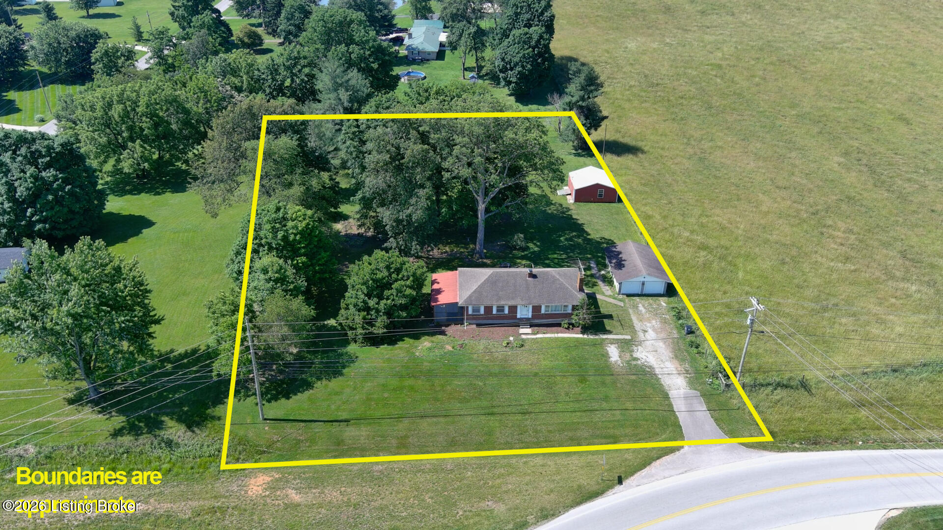 4765 Flaherty Rd Property Photo 13