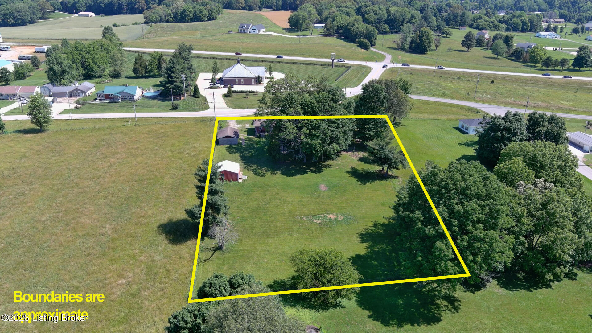 4765 Flaherty Rd Property Photo 14