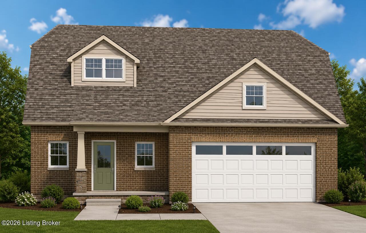 3964 Paddock Farm Rd