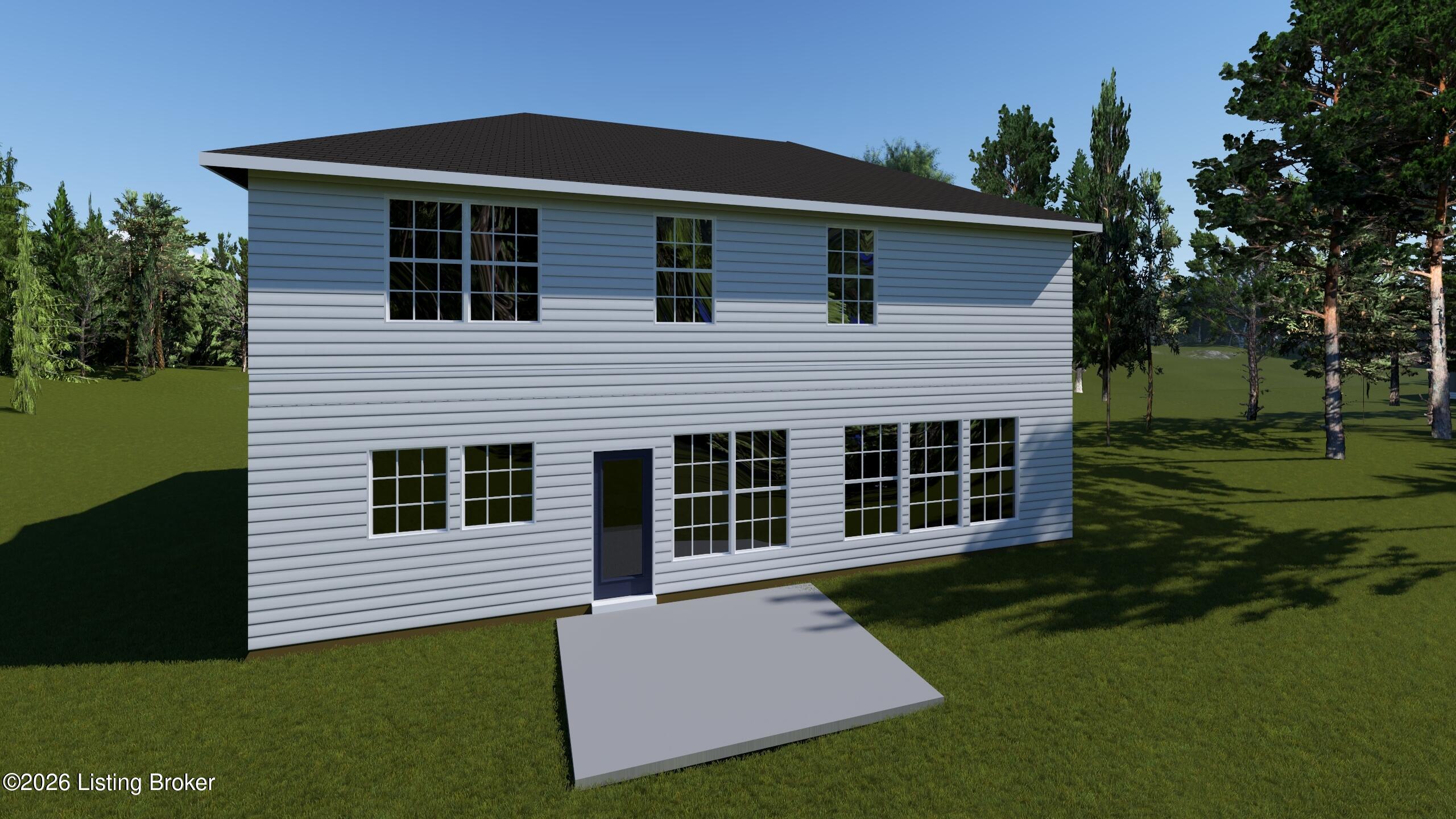 3607 Carillon Ridge Way Property Photo 4