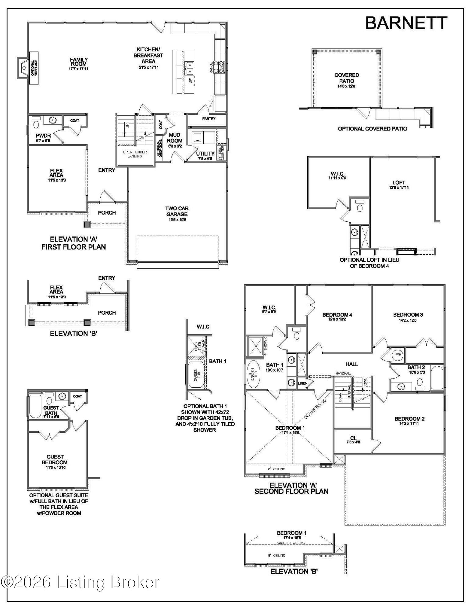 3607 Carillon Ridge Way Property Photo 5