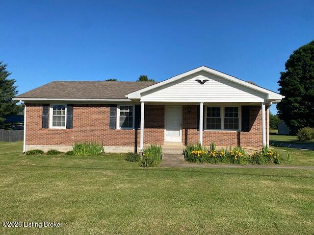 5475 New Haven Rd Property Photo 1
